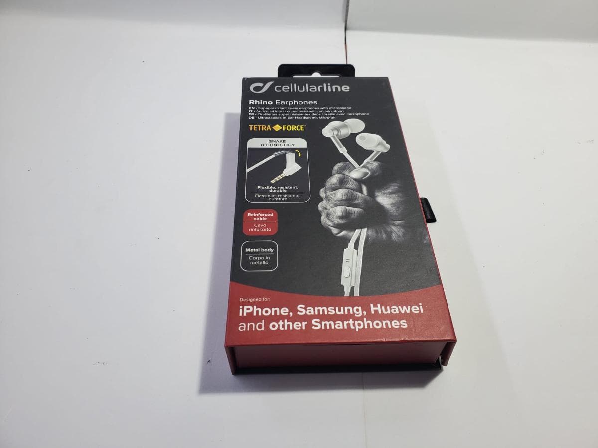 Auriculares — imagem 10