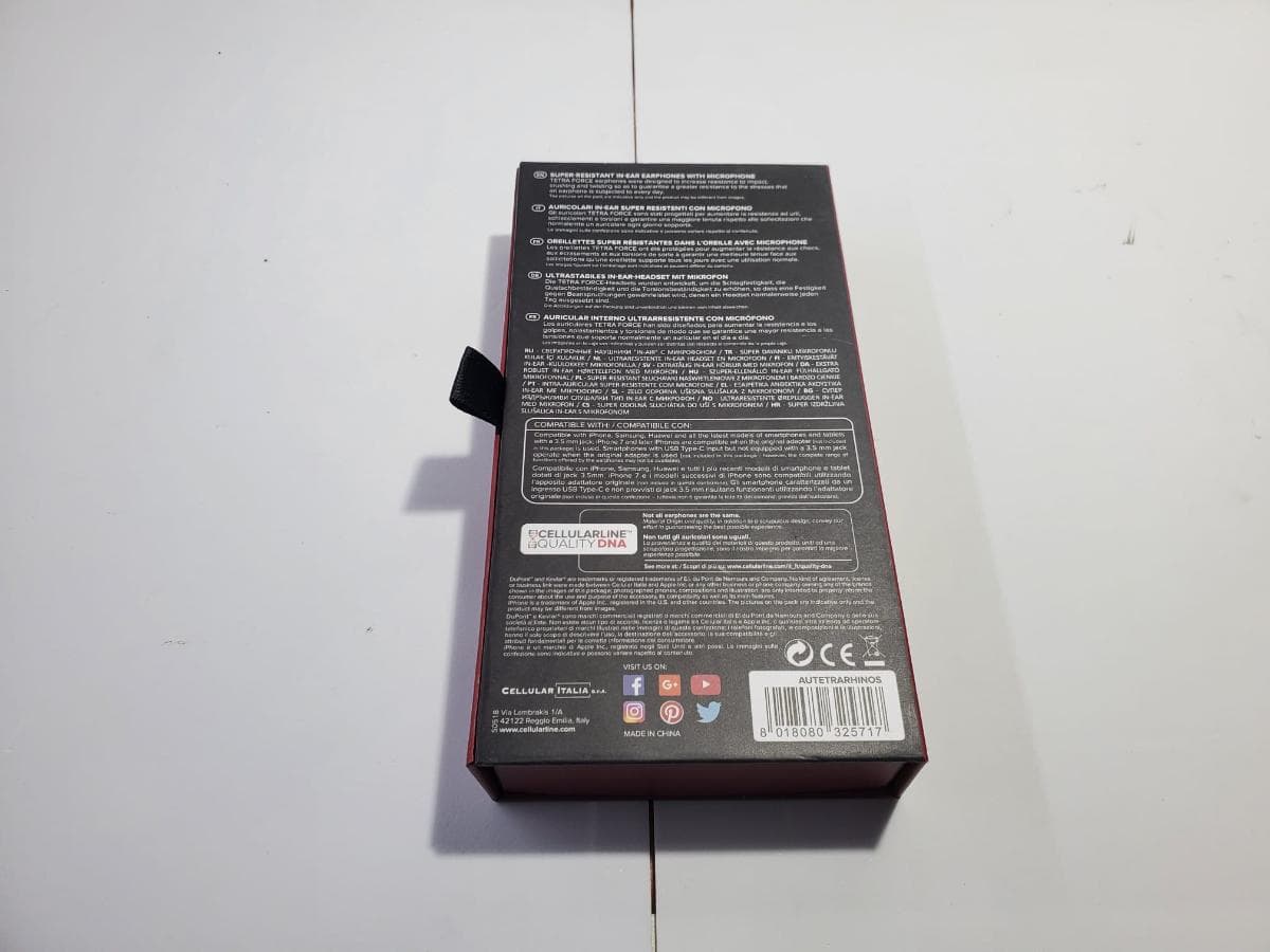 Auriculares — imagem 5