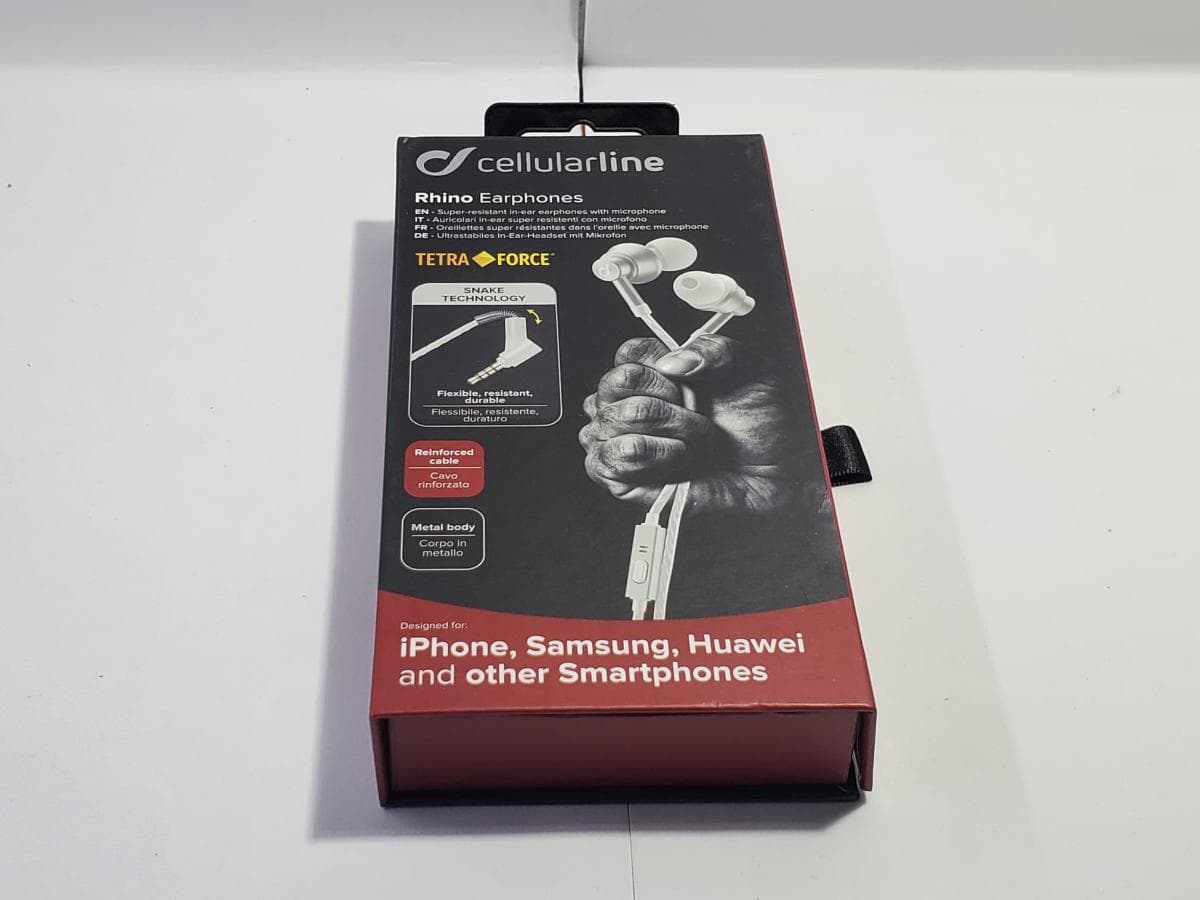 Auriculares — imagem 11
