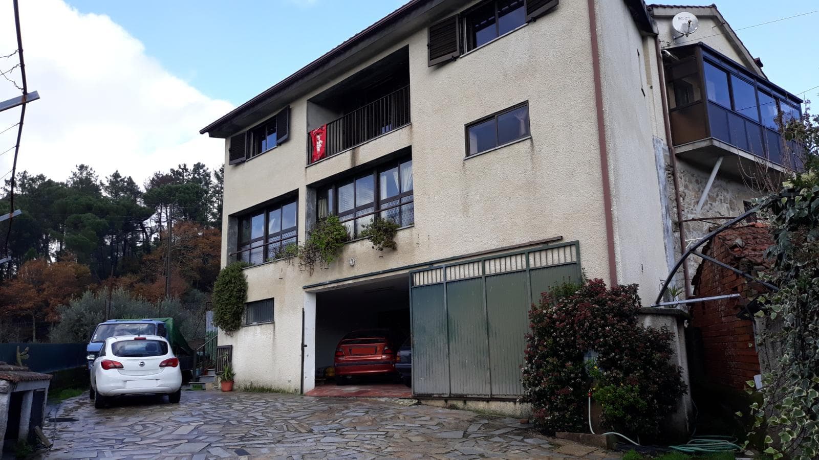 Moradia V5 · Viseu — imagem 1