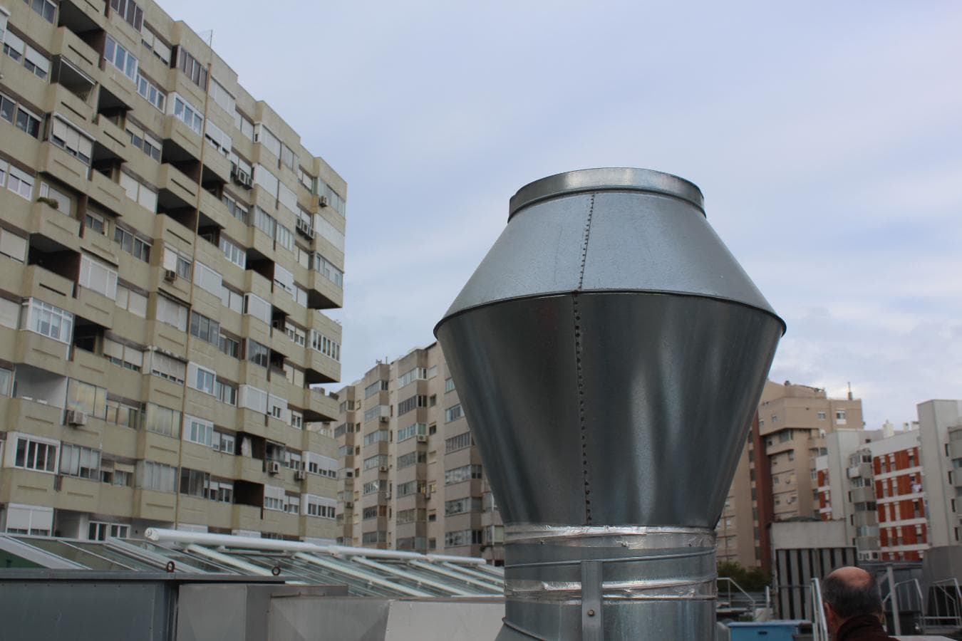 Sistema AVAC + Ventiladores — image 14