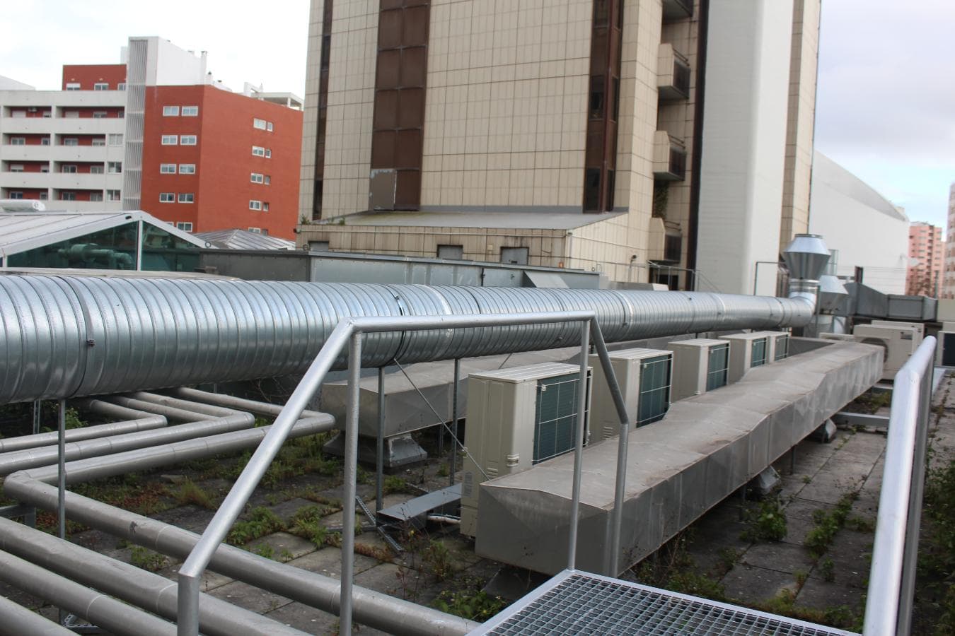 Sistema AVAC + Ventiladores — image 4