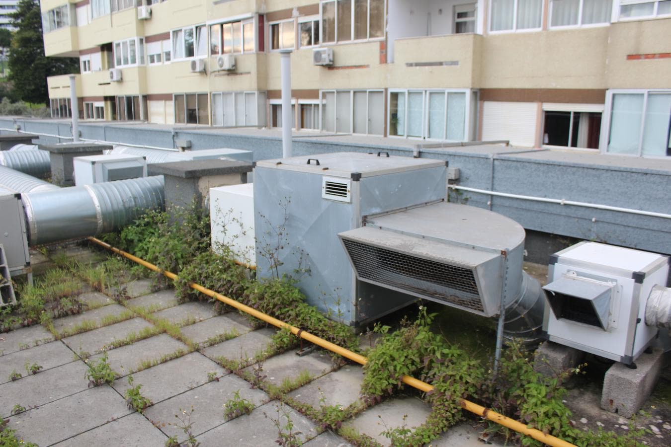 Sistema AVAC + Ventiladores — image 16