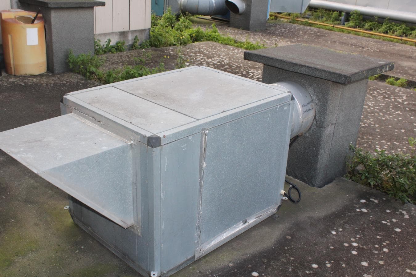 Sistema AVAC + Ventiladores — image 20