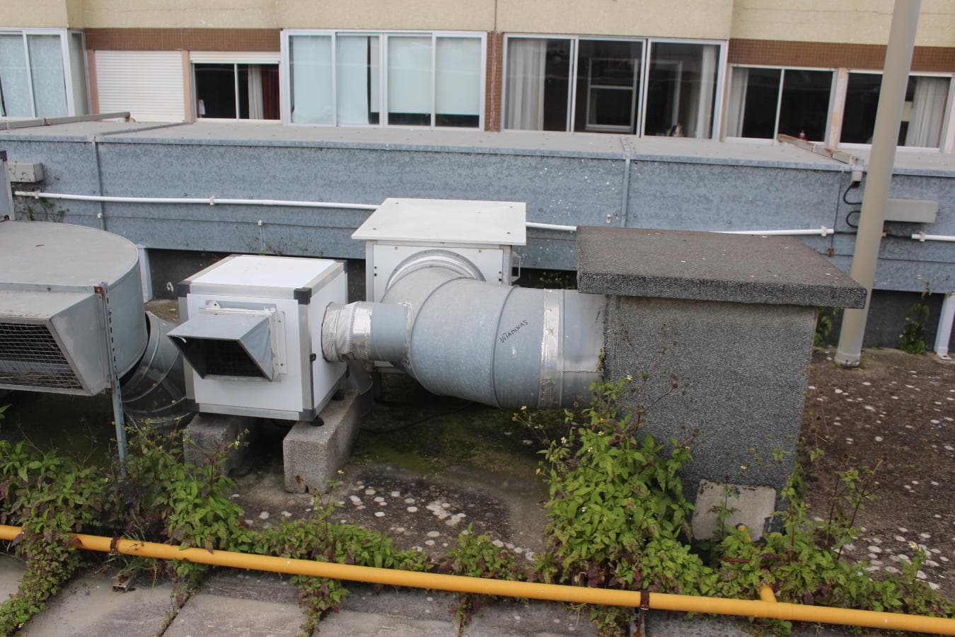 Sistema AVAC + Ventiladores — image 28