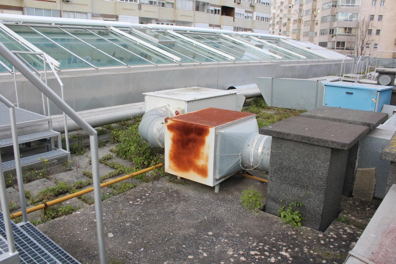 Sistema AVAC + Ventiladores — image 30