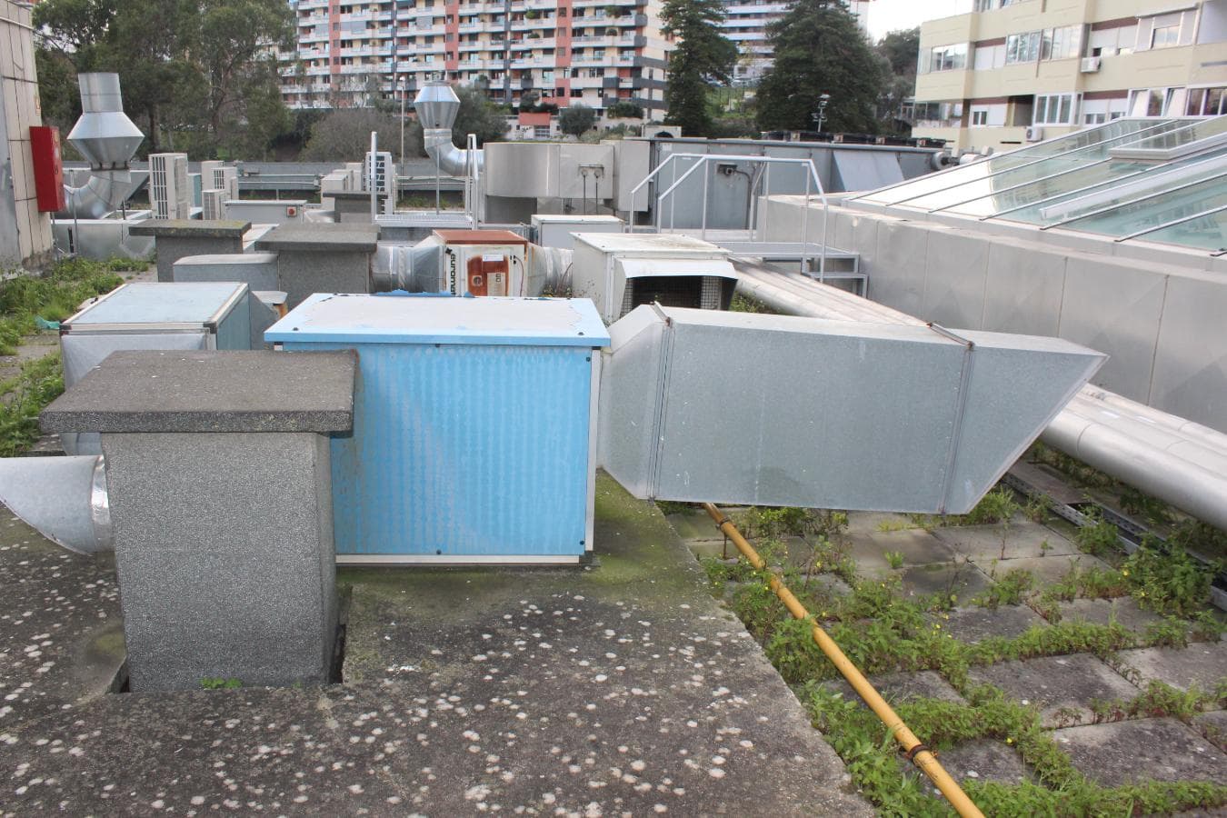 Sistema AVAC + Ventiladores — image 10