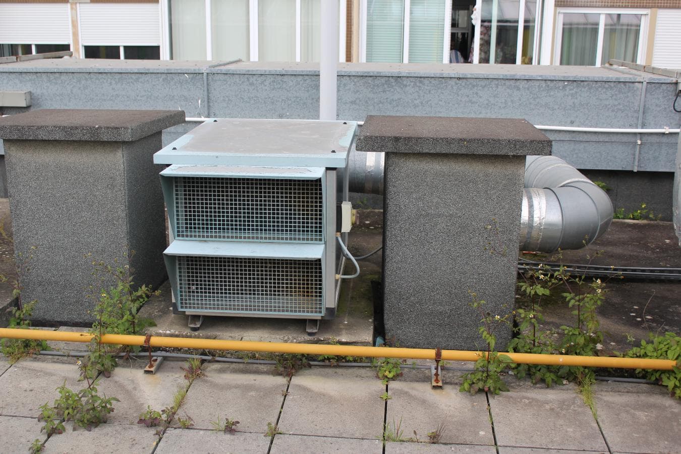 Sistema AVAC + Ventiladores — image 31