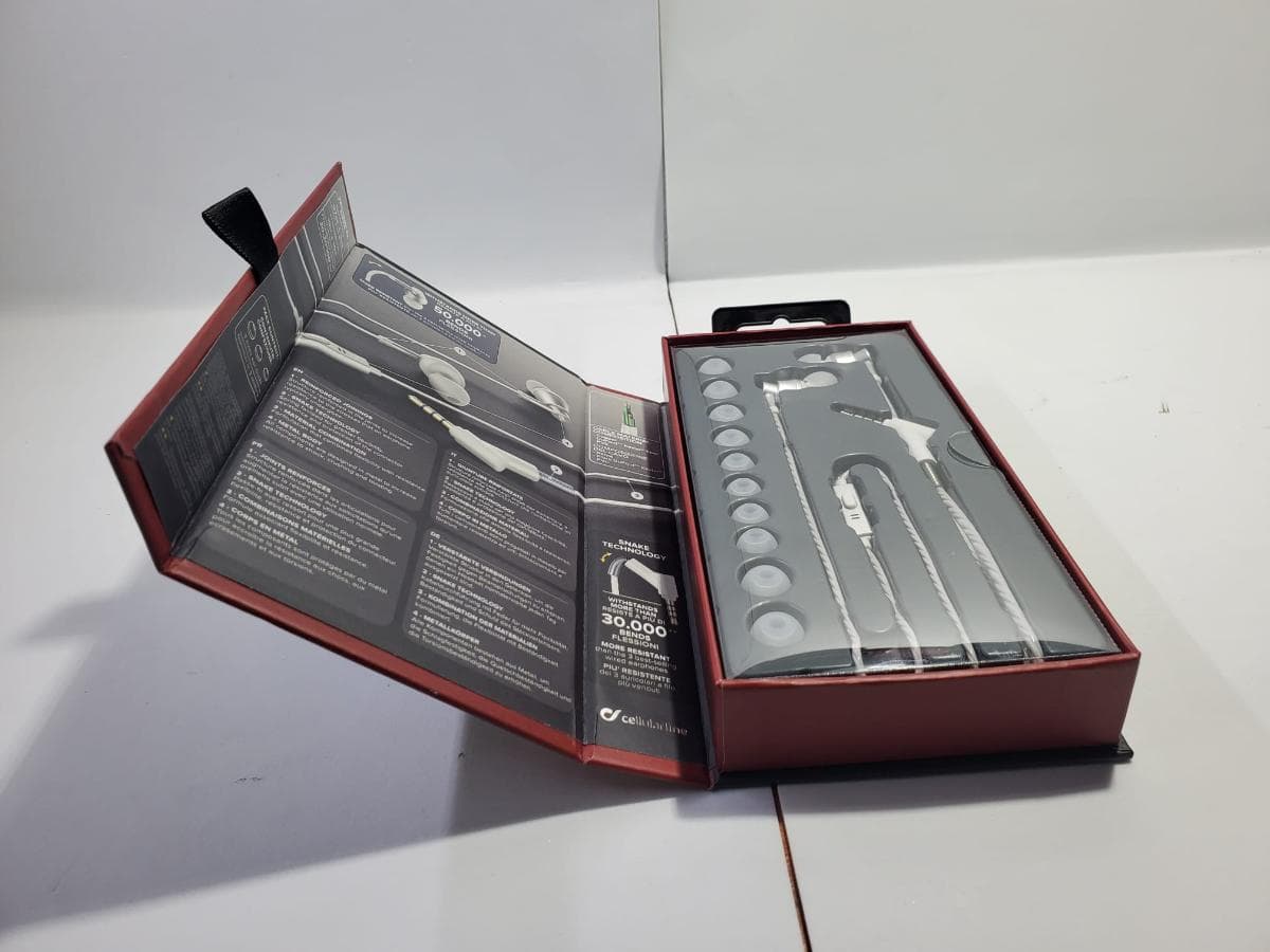 Auriculares — imagem 4