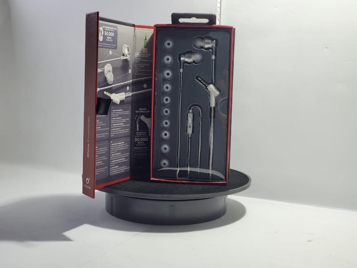 Auriculares — imagem 5
