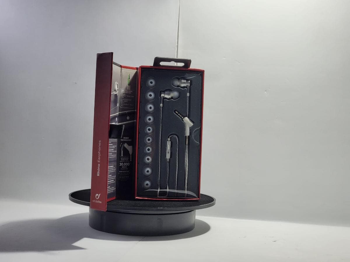 Auriculares — imagem 1