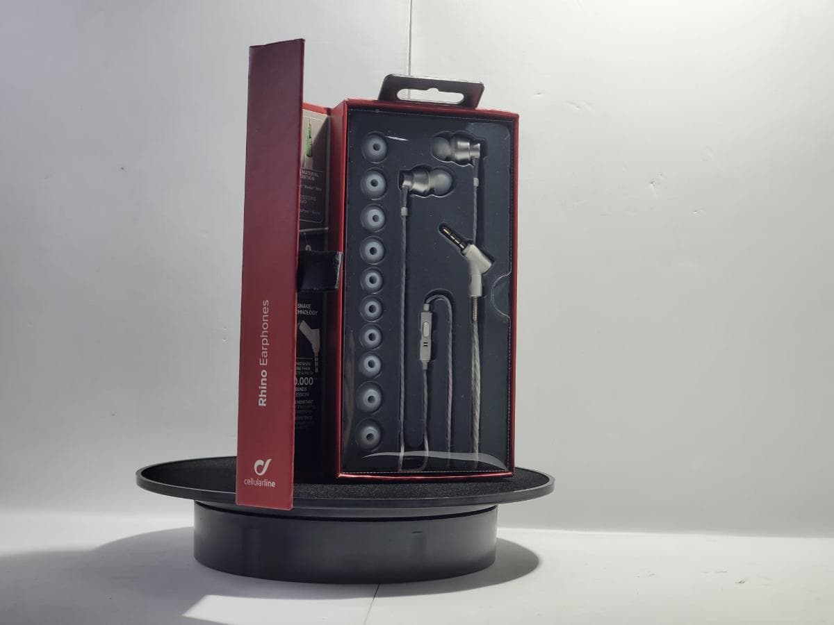 Auriculares — imagem 8