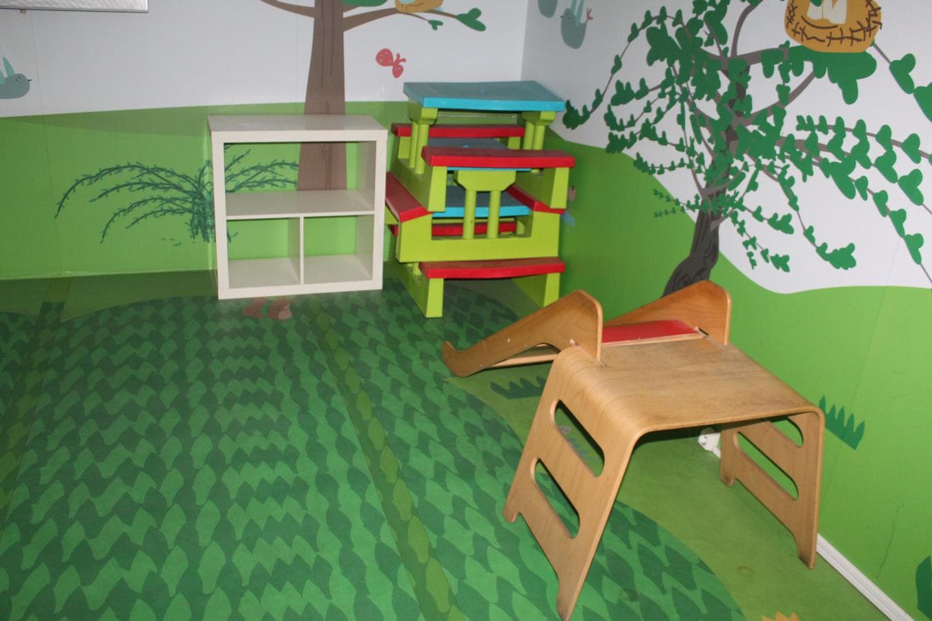 Parque Infantil — imagem 5