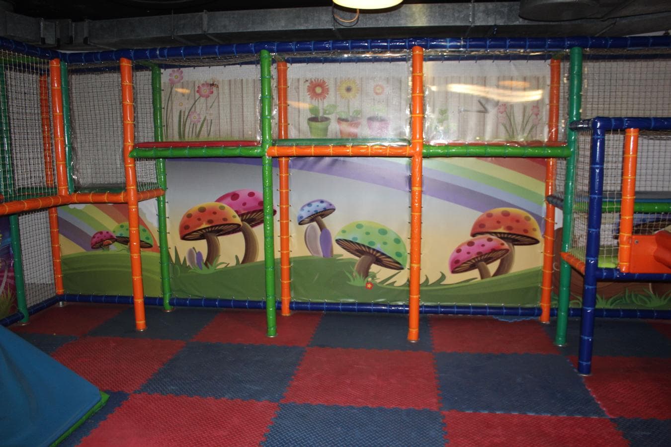 Parque Infantil — imagem 6