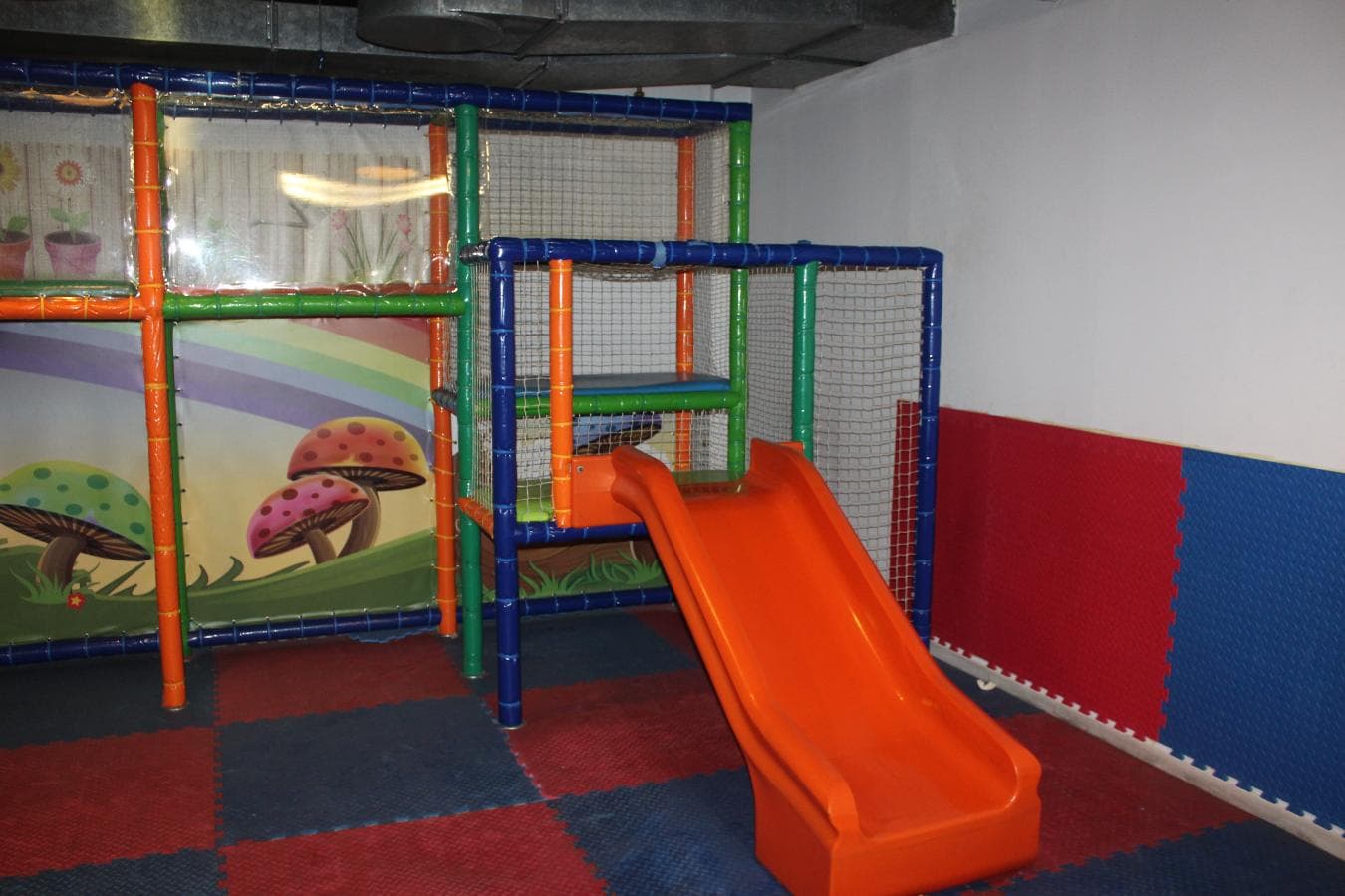 Parque Infantil — imagem 8