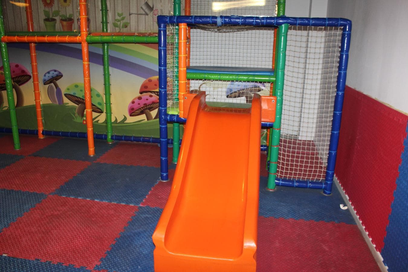 Parque Infantil — imagem 10