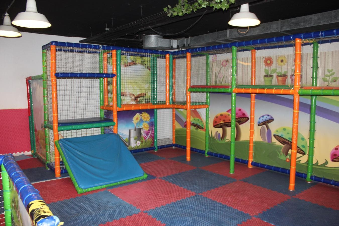 Parque Infantil — imagem 12