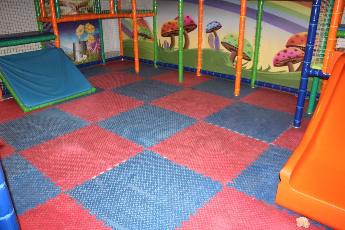 Parque Infantil — imagem 13
