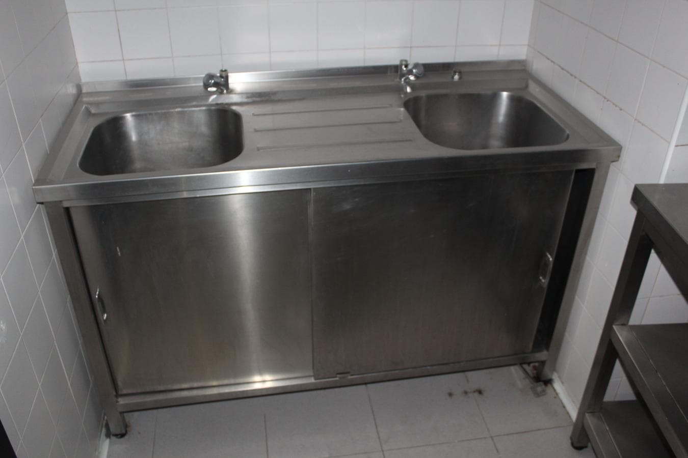 Equipamentos · Hotelaria — imagem 8