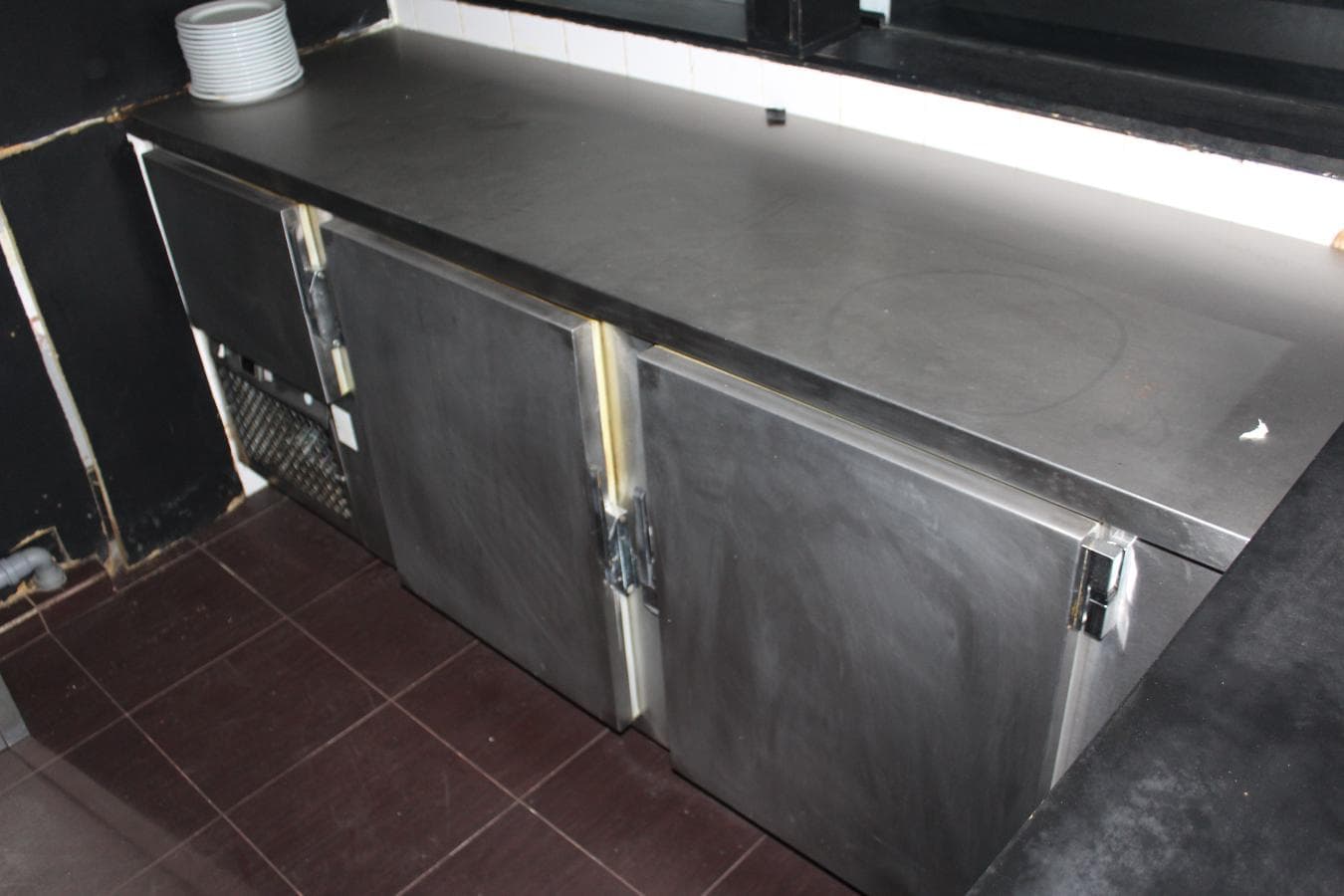 Equipamentos · Hotelaria — imagem 7