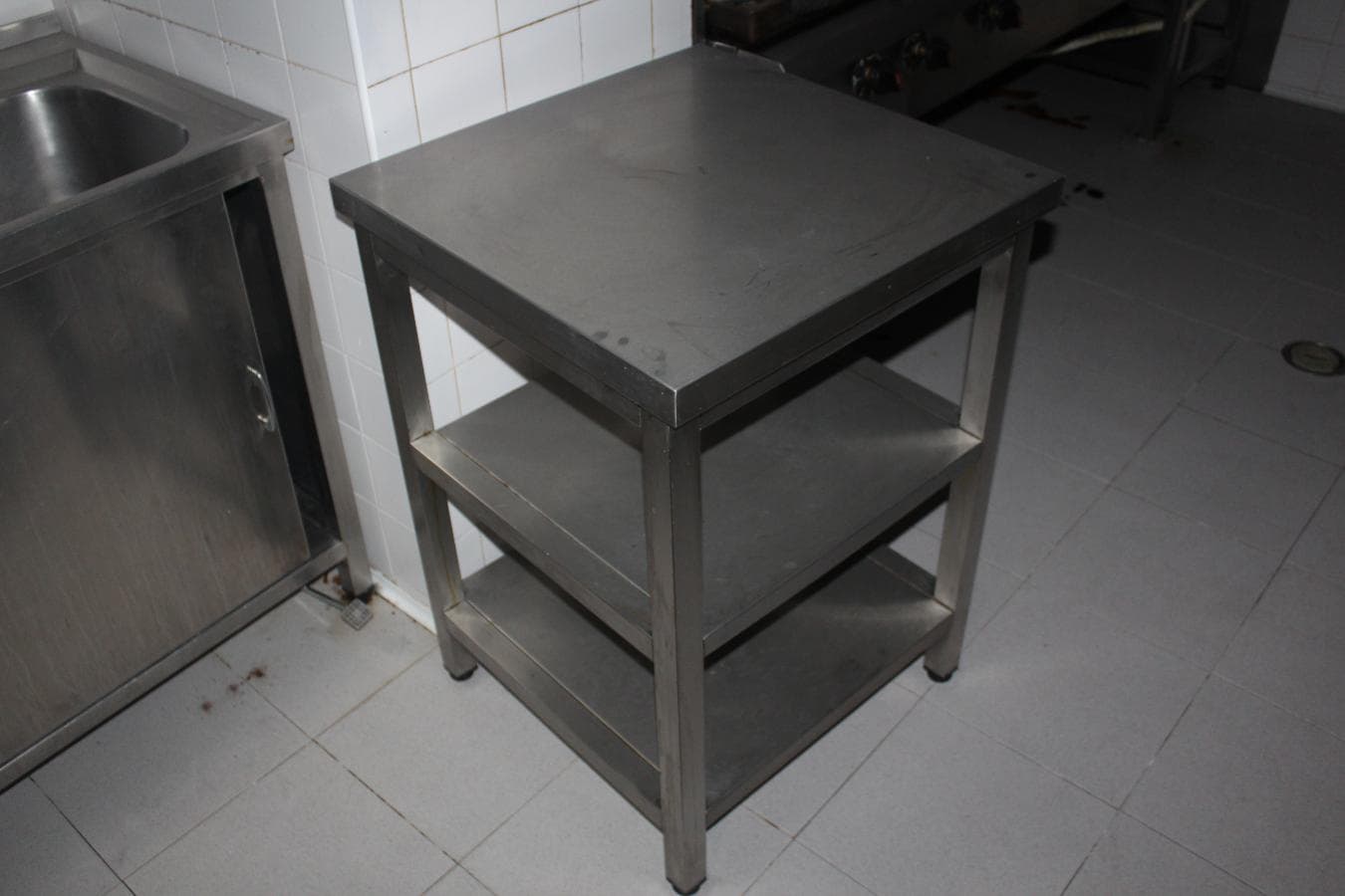 Equipamentos · Hotelaria — imagem 9