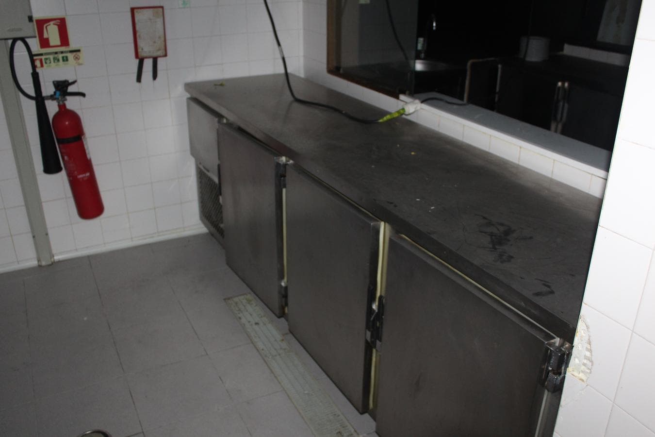 Equipamentos · Hotelaria — imagem 12