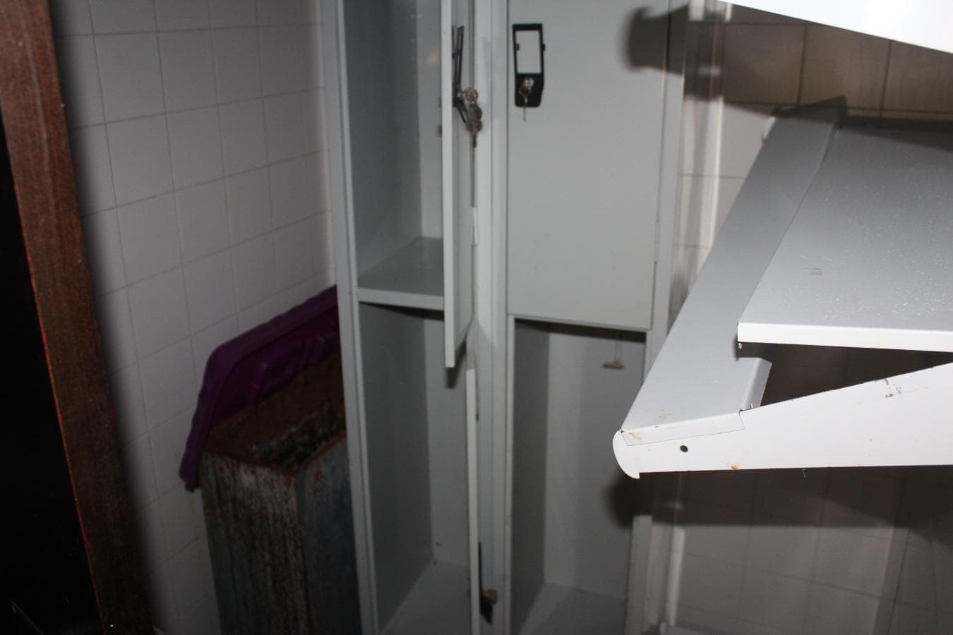 Equipamentos · Hotelaria — imagem 15