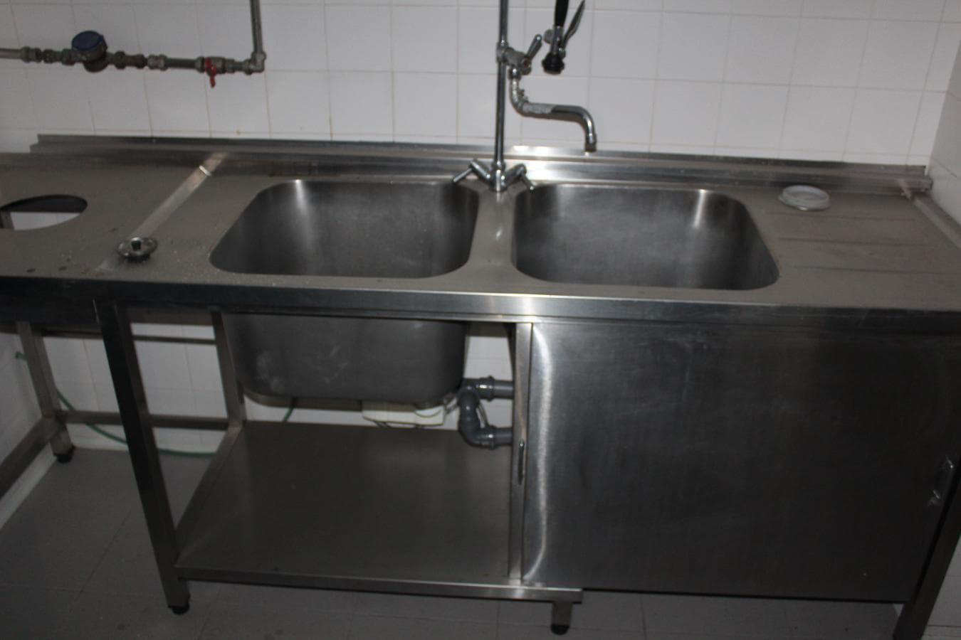 Equipamentos · Hotelaria — imagem 11