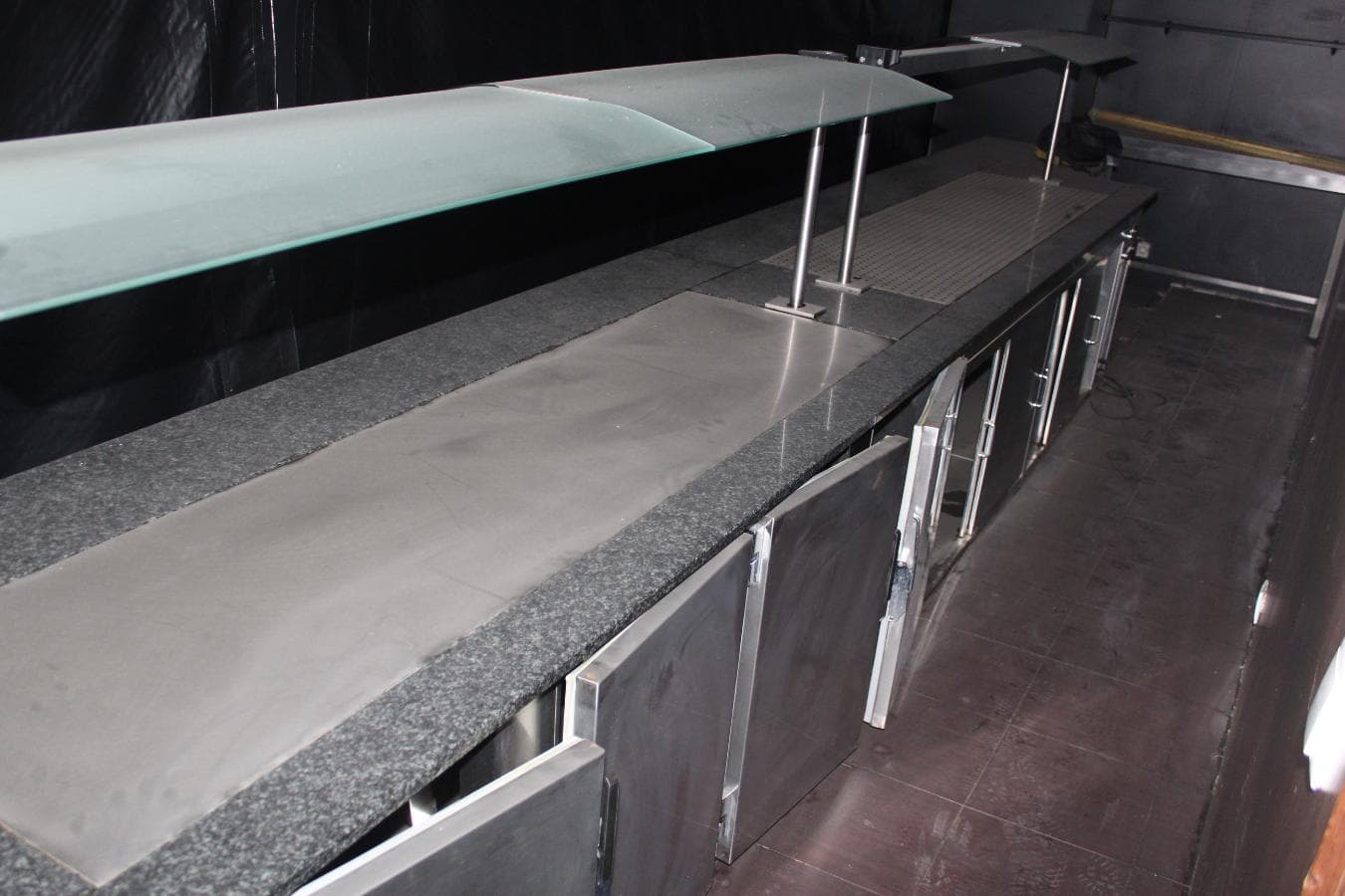 Equipamentos · Hotelaria — imagem 2