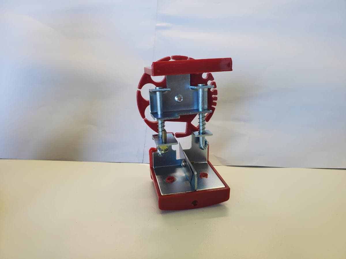 Ferramenta Descarnar Fio Elétrico — imagen 2