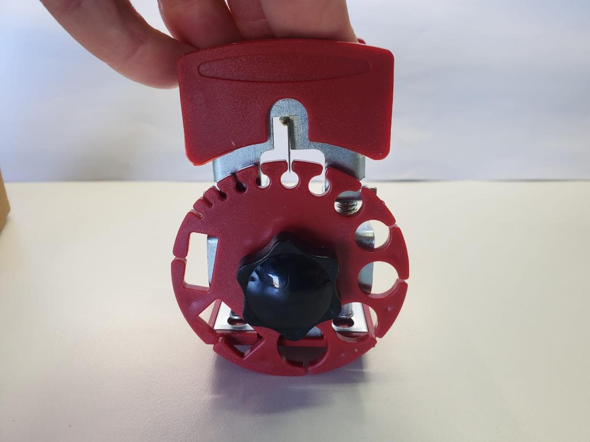 Ferramenta Descarnar Fio Elétrico — imagen 6