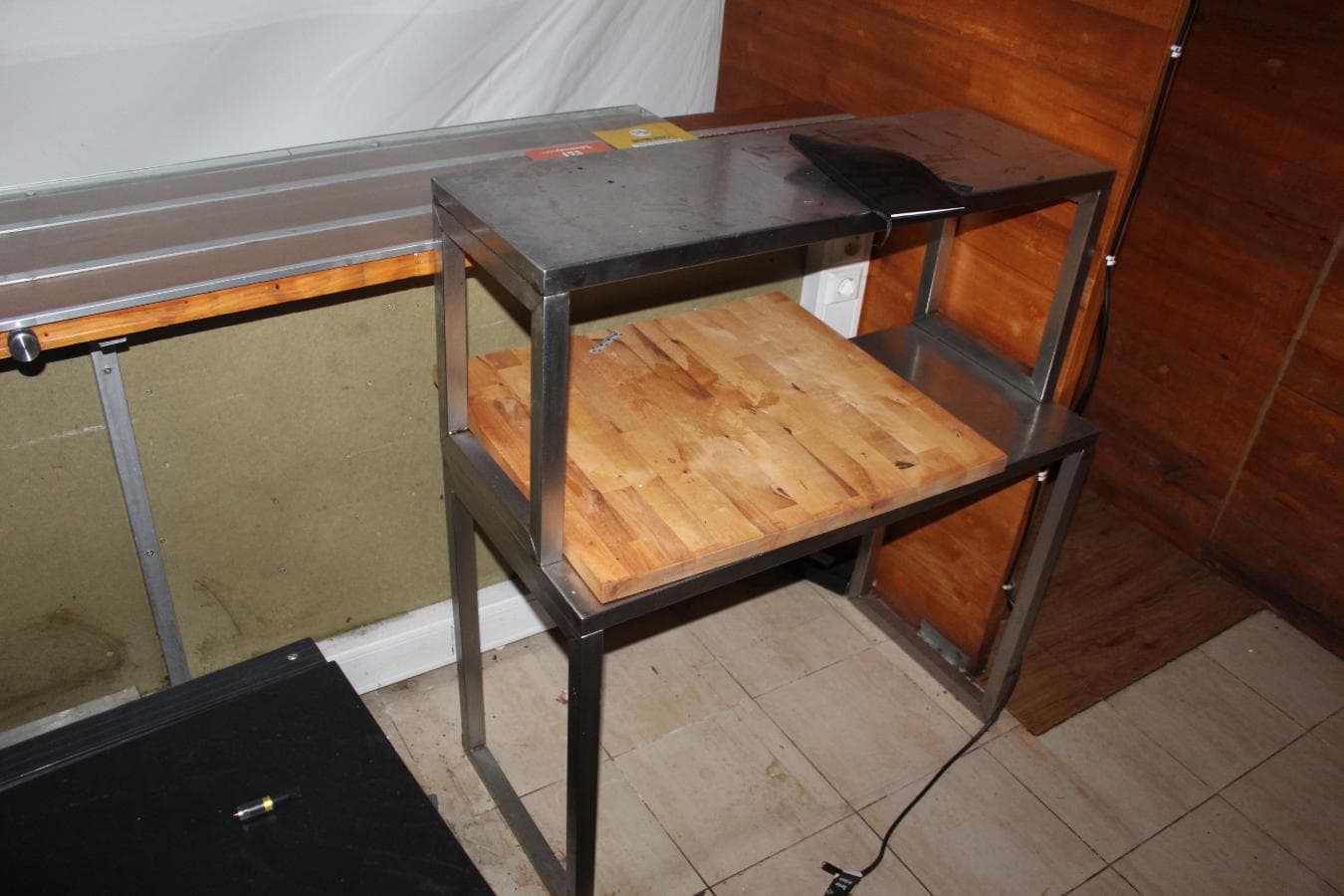 Equipamentos de Hotelaria e Restauração — imagen 25