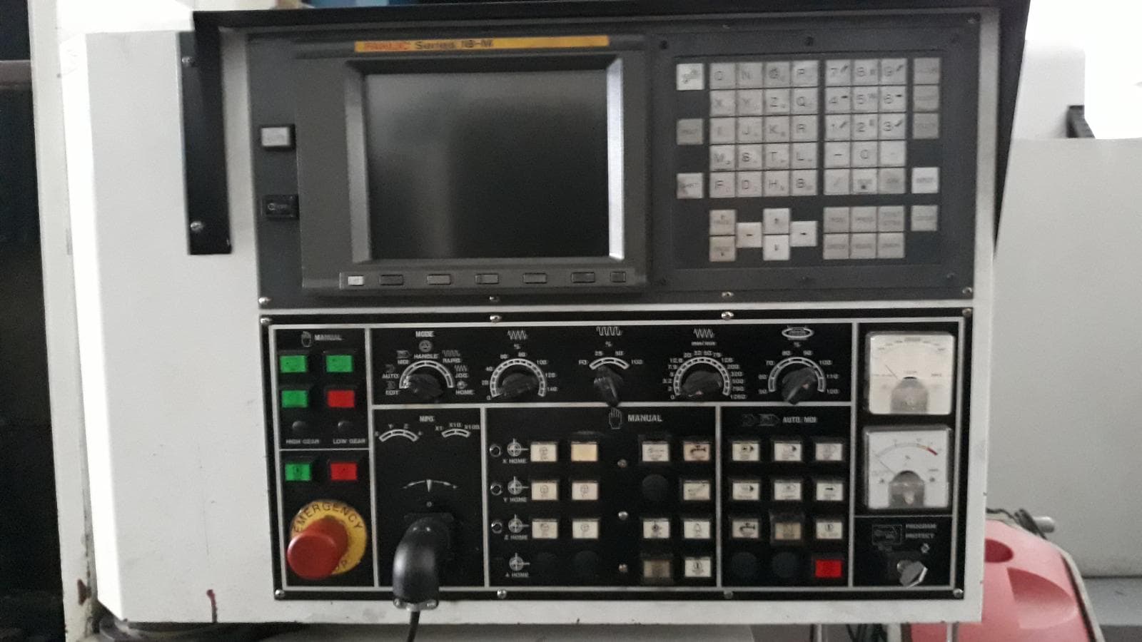 Máquina CNC — imagem 10