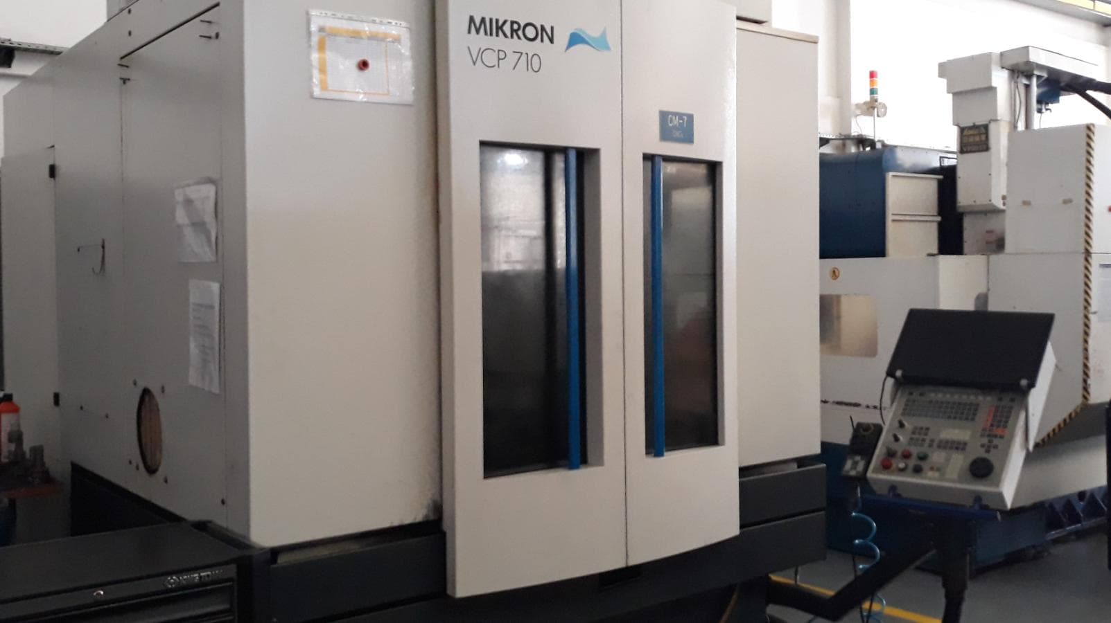 Máquina CNC