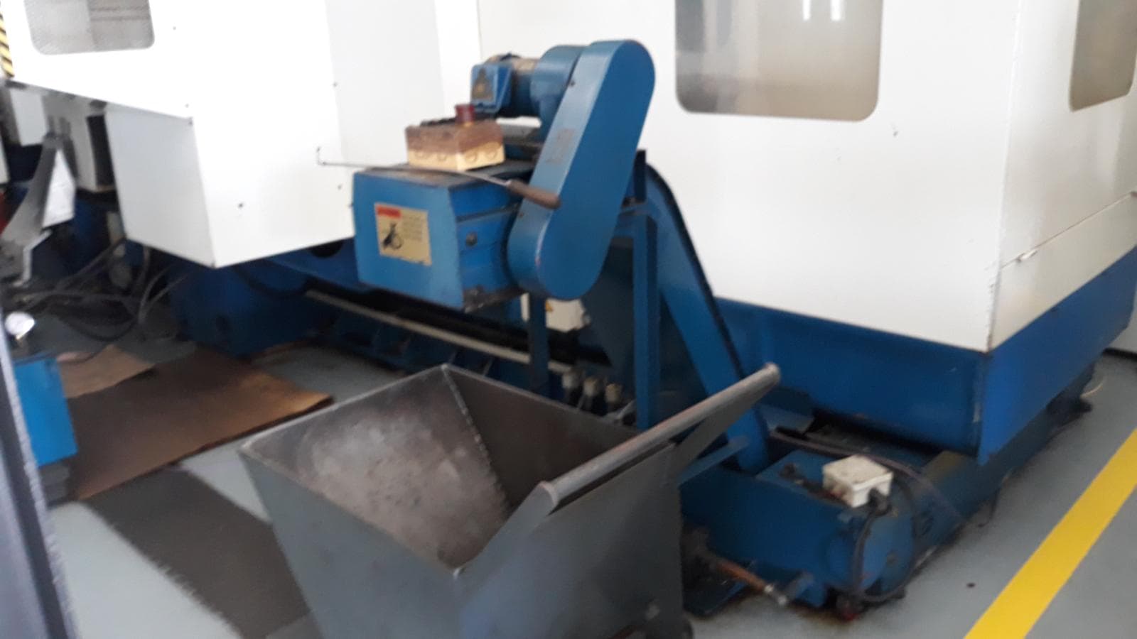 Máquina CNC — imagen 4