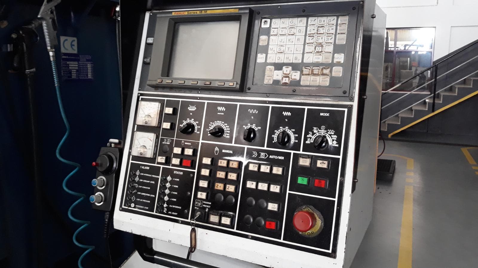 Máquina CNC — imagen 7