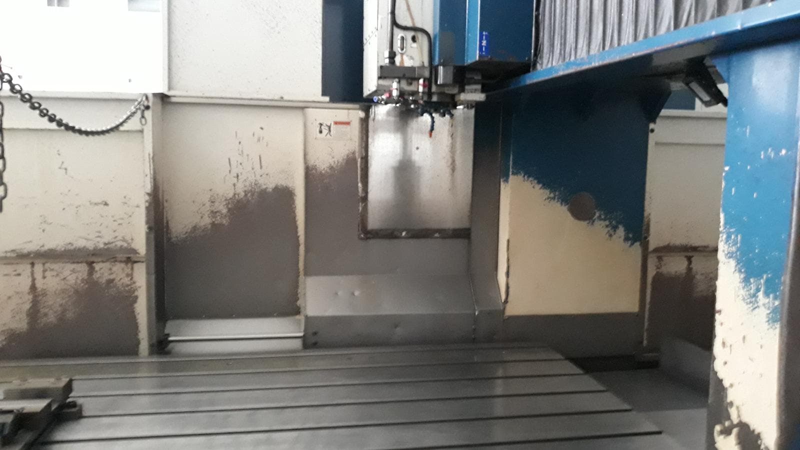Máquina CNC — imagen 6