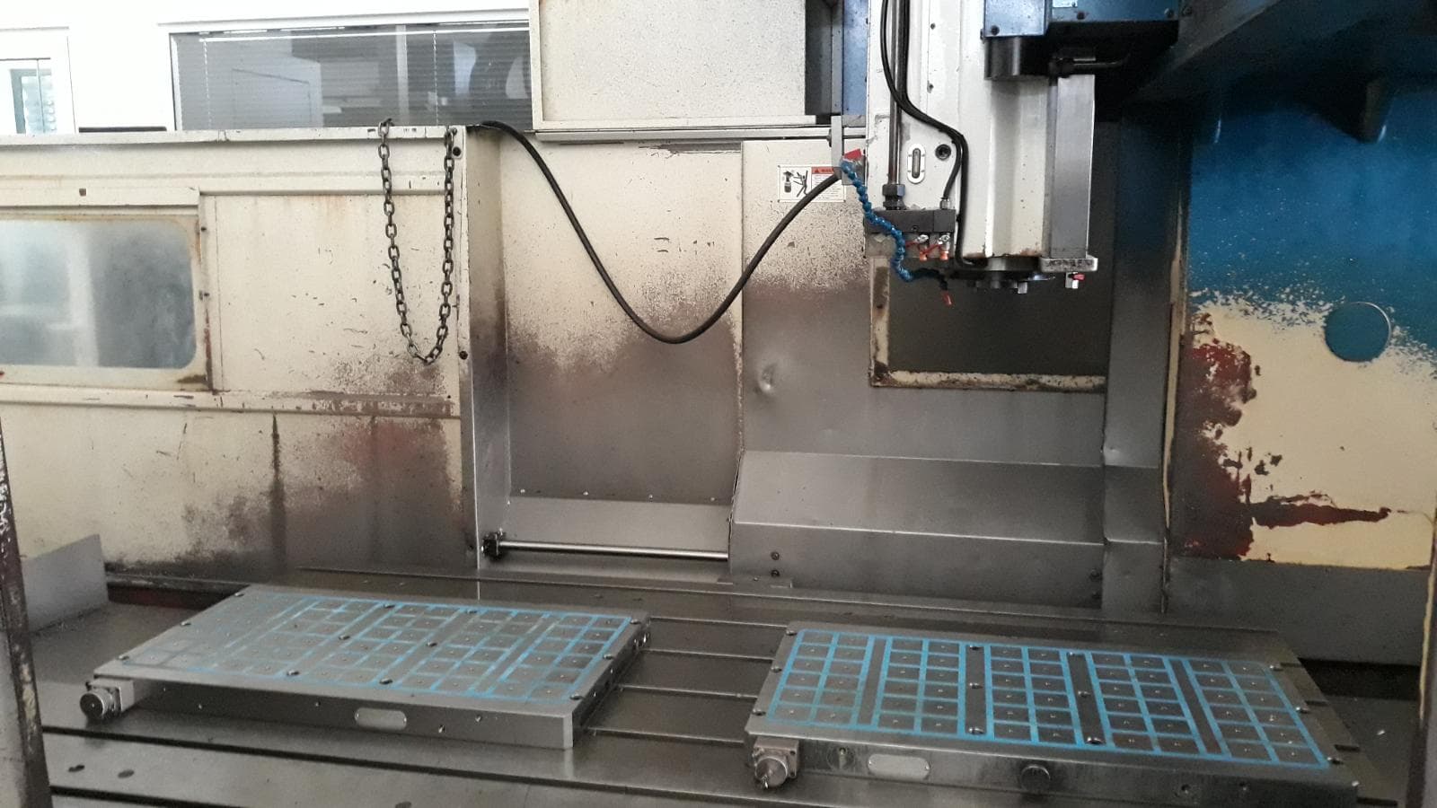 Máquina CNC — imagen 5