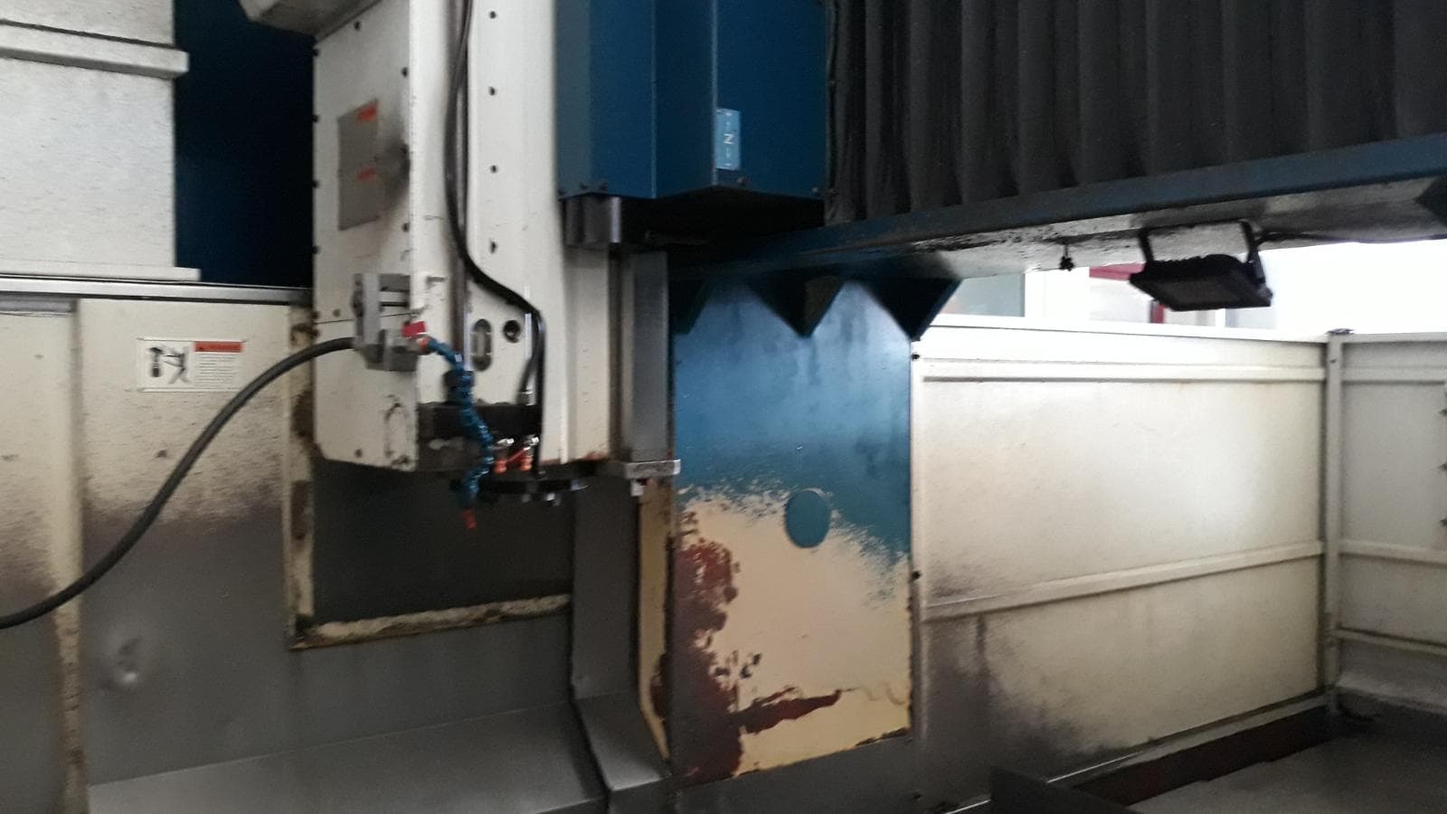 Máquina CNC — imagen 4