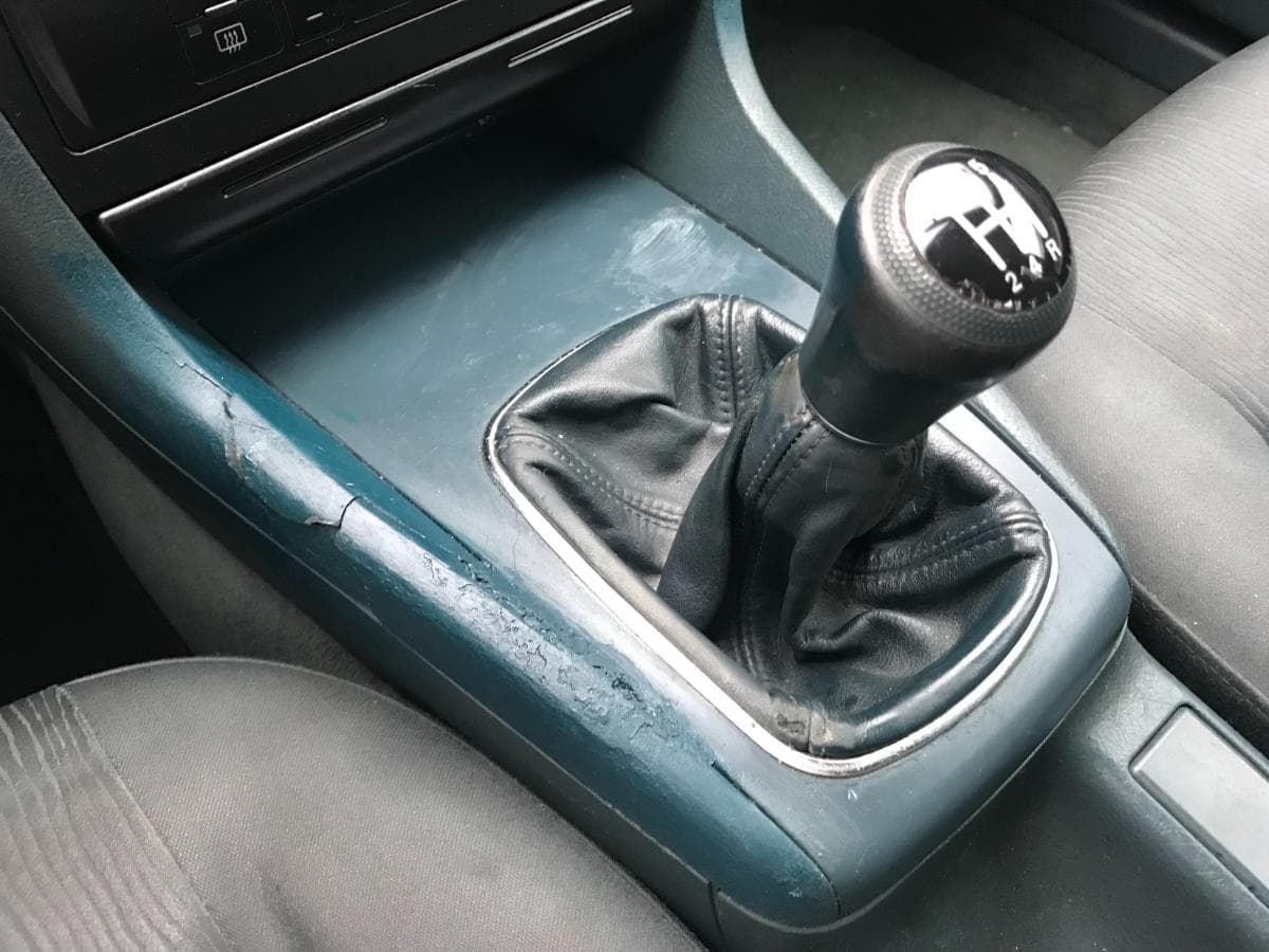 Audi A4 1.9 TDI · Ano 2000 — image 21
