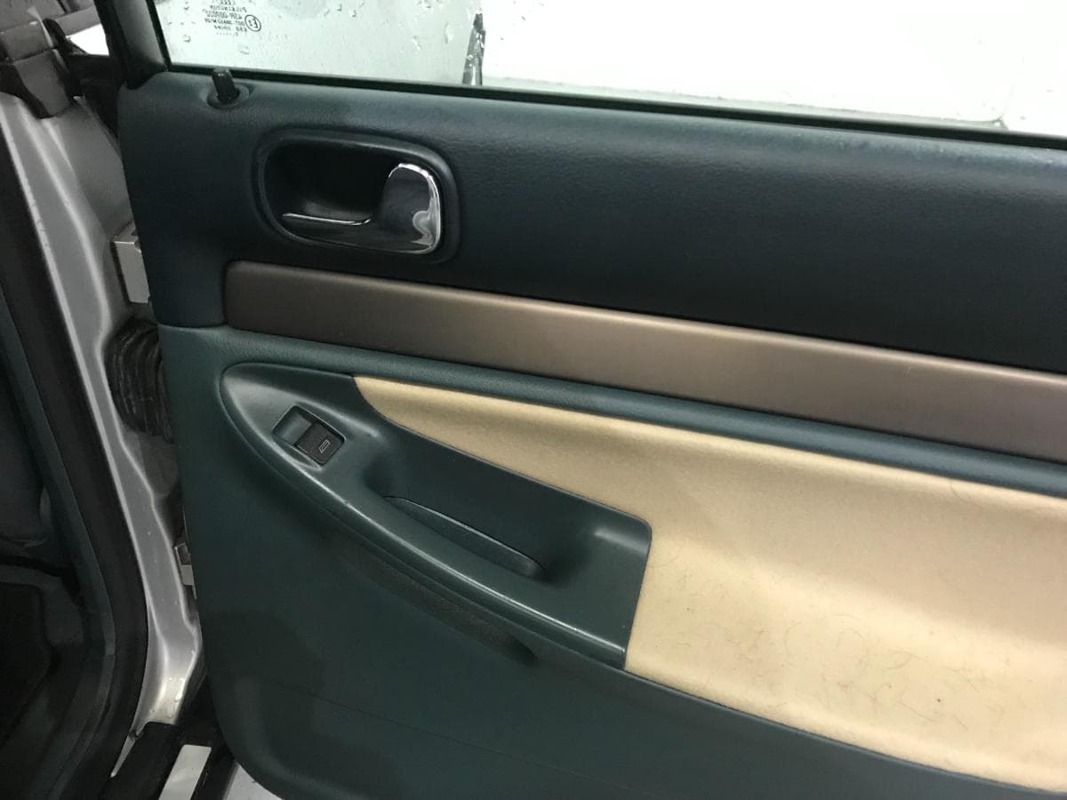 Audi A4 1.9 TDI · Ano 2000 — image 24