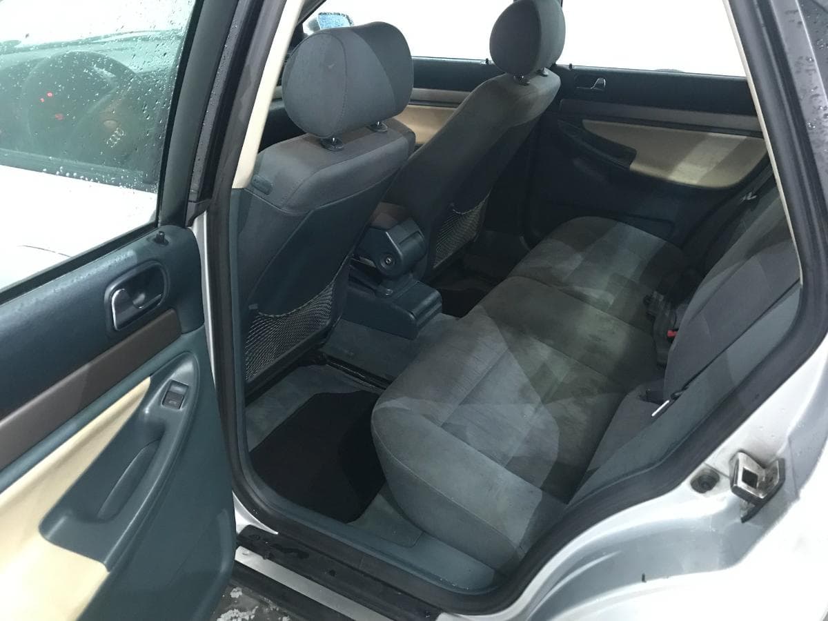 Audi A4 1.9 TDI · Ano 2000 — image 25