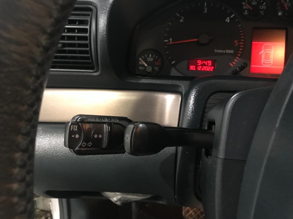 Audi A4 1.9 TDI · Ano 2000 — image 33