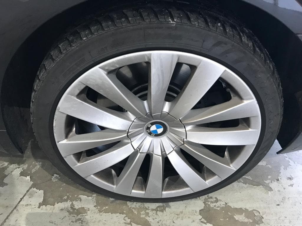 BMW 750 LD X-Drive · Ano 2013 — image 19