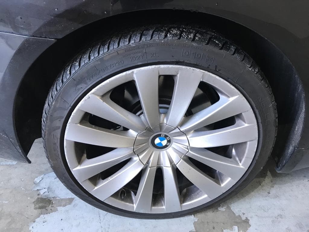 BMW 750 LD X-Drive · Ano 2013 — image 21