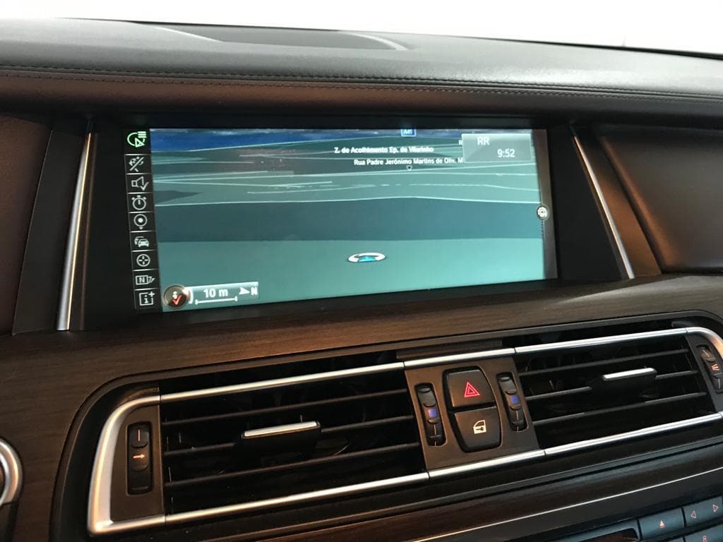 BMW 750 LD X-Drive · Ano 2013 — image 41