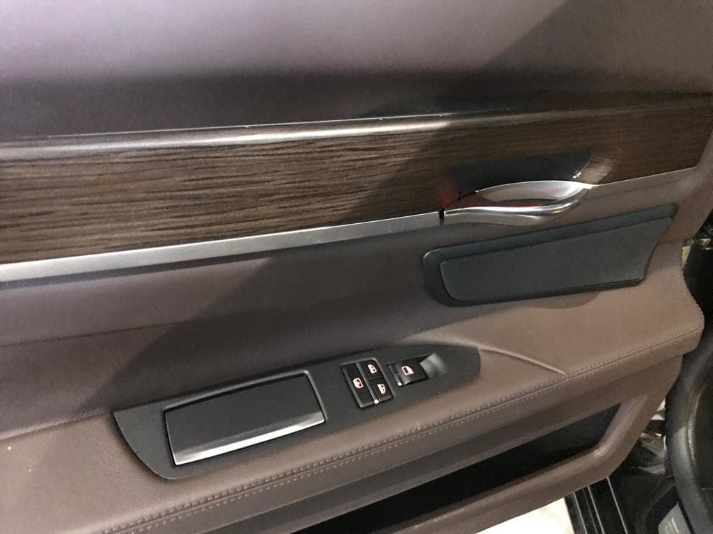 BMW 750 LD X-Drive · Ano 2013 — image 42