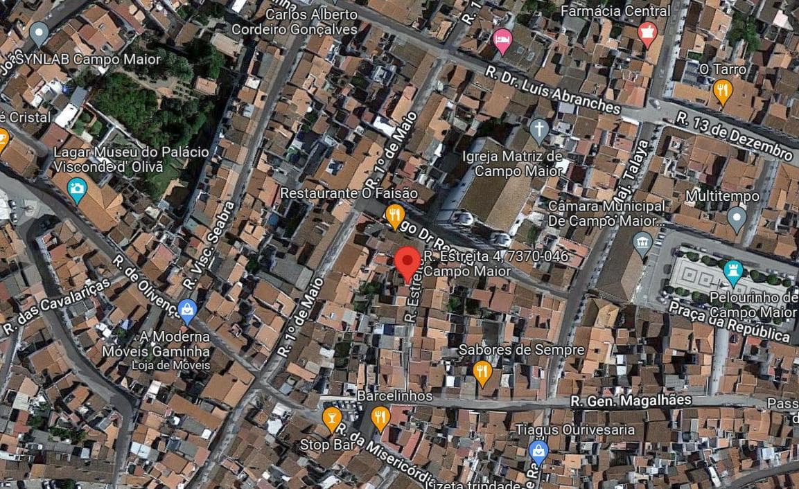 Moradia V3 · Campo Maior — imagen 14