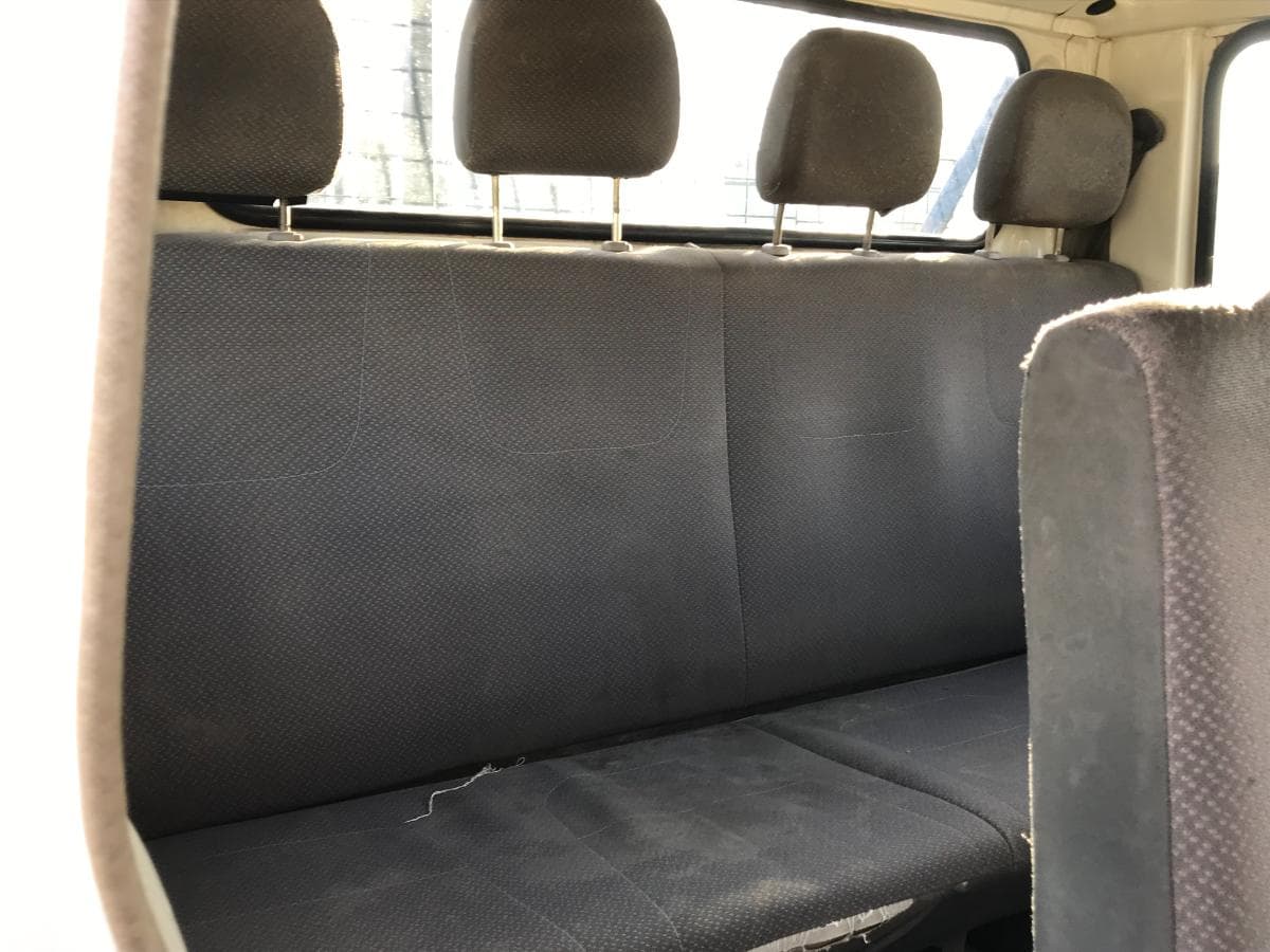 Toyota Dyna 2.5 D4D · Ano 2005 — imagem 18