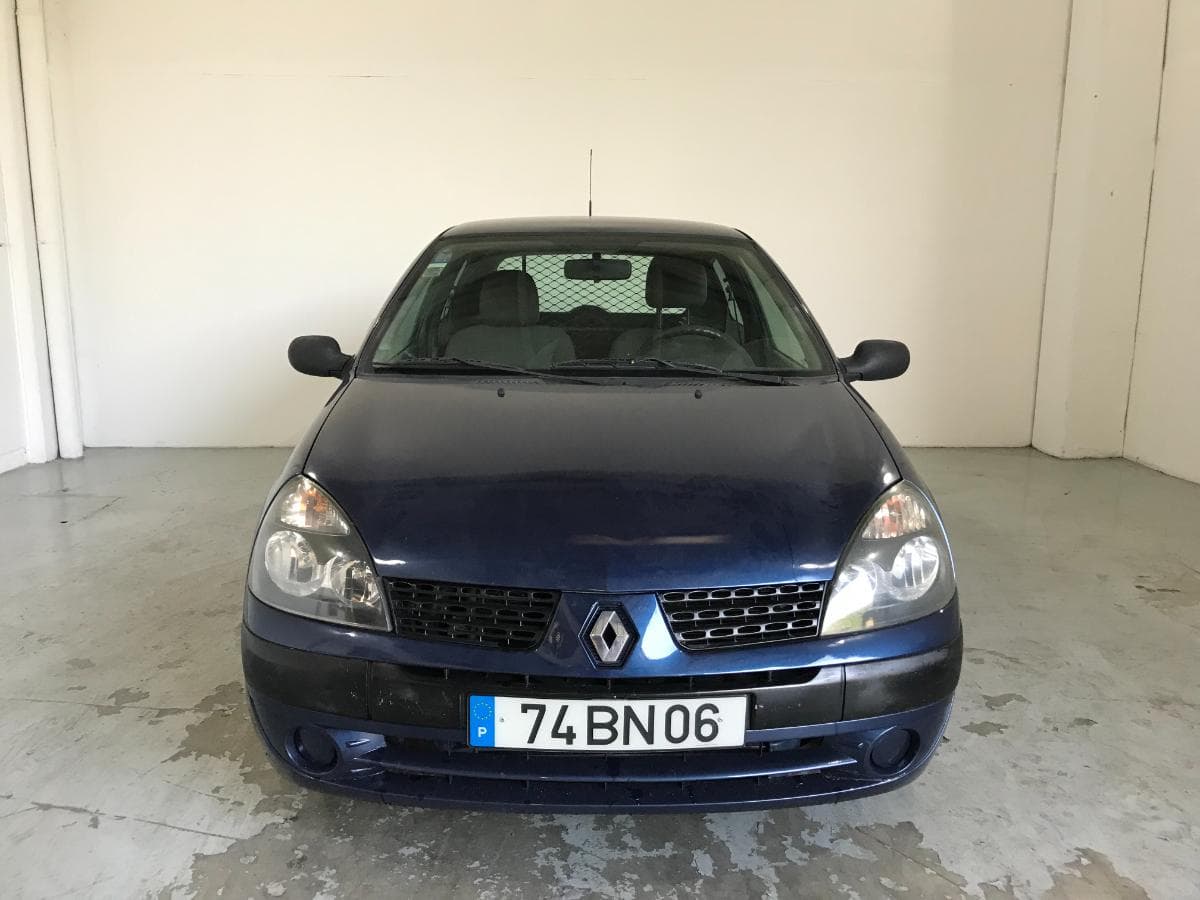 Renault Clio 1.5 DCI — imagen 3